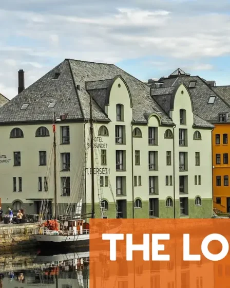 Cinq pièges à éviter lors de l'achat d'une maison en Norvège 2 Cinq pièges à éviter lors de l'achat d'une maison en Norvège - 1