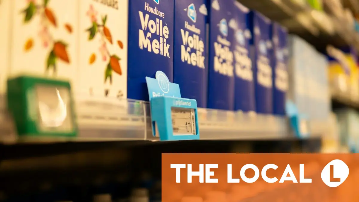 Trois raisons pour lesquelles il est difficile de faire des économies sur la nourriture en Norvège 4 Trois raisons pour lesquelles il est difficile de faire des économies sur la nourriture en Norvège - 3