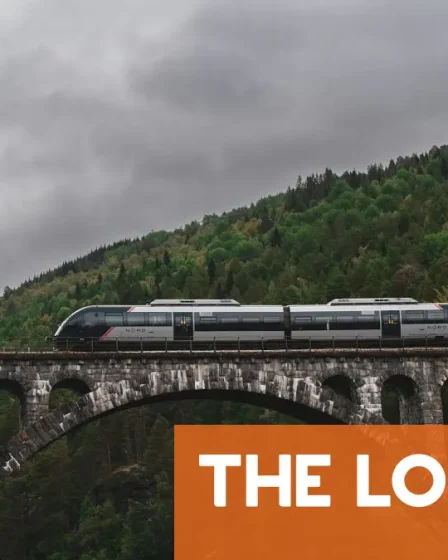 Ce qu'il faut savoir sur les services ferroviaires longue distance en Norvège 20 Ce qu'il faut savoir sur les services ferroviaires longue distance en Norvège - 19