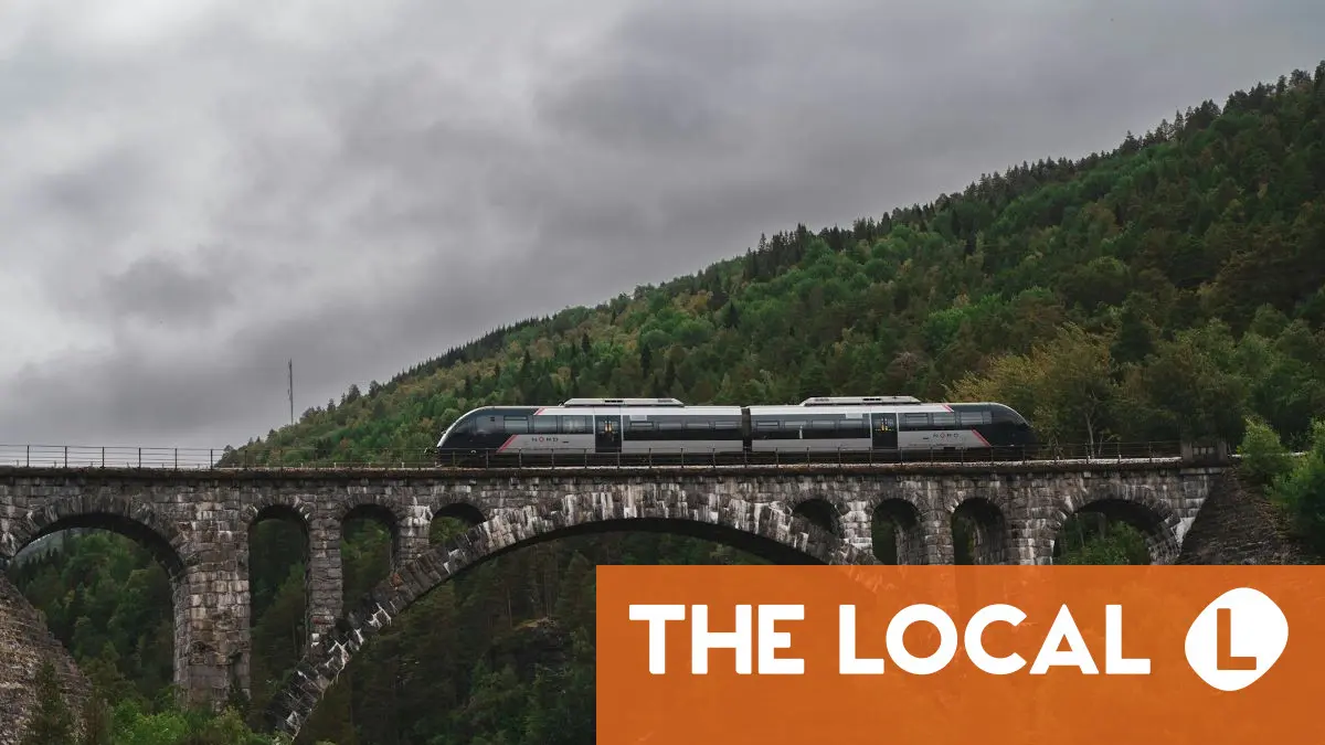 Ce qu'il faut savoir sur les services ferroviaires longue distance en Norvège 4 Ce qu'il faut savoir sur les services ferroviaires longue distance en Norvège - 3