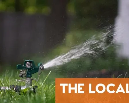 Les habitants d'Oslo sont invités à économiser l'eau en raison d'une période de sécheresse 5 Les habitants d'Oslo sont invités à économiser l'eau en raison d'une période de sécheresse - 4