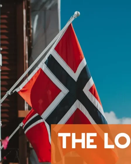 Six règles surprenantes concernant la citoyenneté norvégienne que vous devez connaître 2 Six règles surprenantes concernant la citoyenneté norvégienne que vous devez connaître - 1