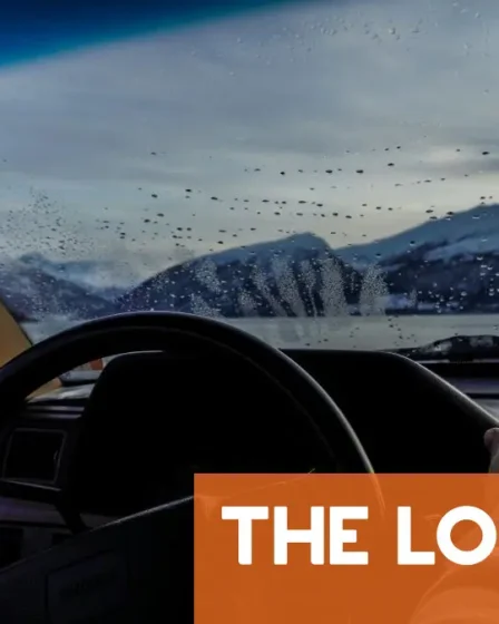 Tout ce que les automobilistes norvégiens doivent garder dans leur voiture 8 Tout ce que les automobilistes norvégiens doivent garder dans leur voiture - 7