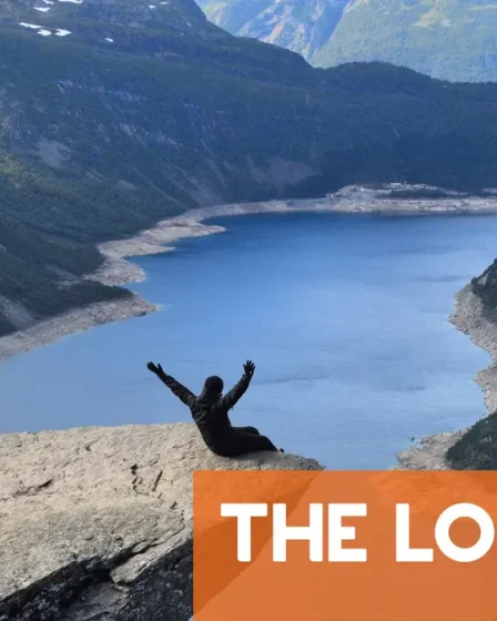 Ce qu'il faut savoir pour s'attaquer à l'emblématique Trolltunga en Norvège 2 Ce qu'il faut savoir pour s'attaquer à l'emblématique Trolltunga en Norvège - 1