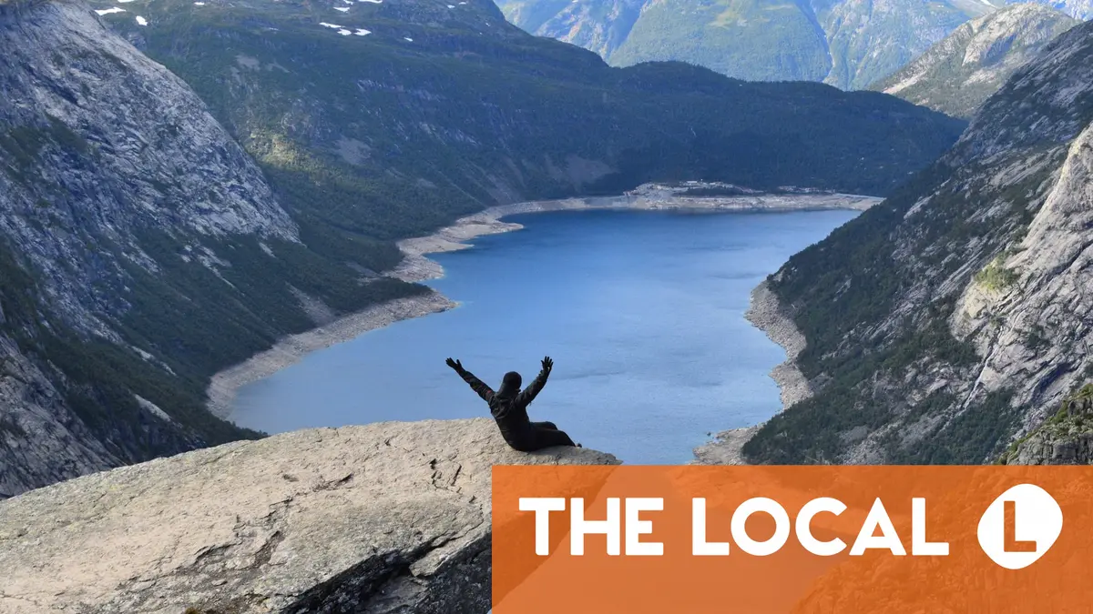 Ce qu'il faut savoir pour s'attaquer à l'emblématique Trolltunga en Norvège 4 Ce qu'il faut savoir pour s'attaquer à l'emblématique Trolltunga en Norvège - 3