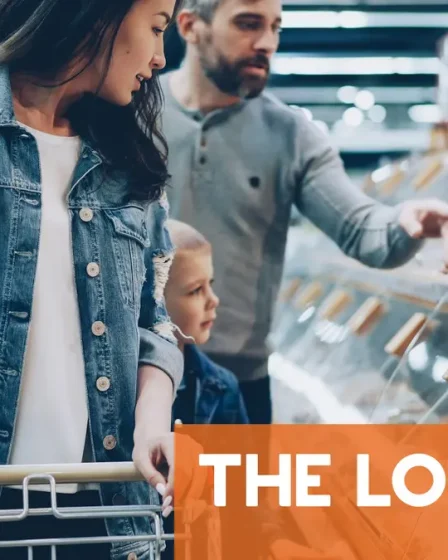 Toutes les façons dont les parents vivant en Norvège peuvent économiser de l'argent 30 Toutes les façons dont les parents vivant en Norvège peuvent économiser de l'argent - 29