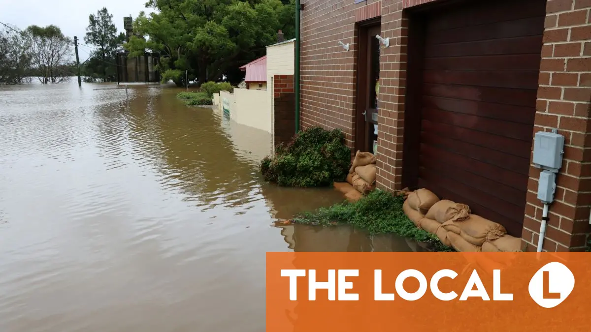 Que faire en cas d'alerte aux inondations en Norvège ? 4 Que faire en cas d'alerte aux inondations en Norvège ? - 3