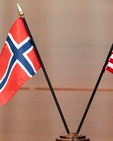 Un ancien garde de sécurité de l'ambassade des États-Unis en Norvège est accusé d'espionnage au profit de la Russie et de l'Iran 5 Un ancien garde de sécurité de l'ambassade des États-Unis en Norvège est accusé d'espionnage au profit de la Russie et de l'Iran - 4