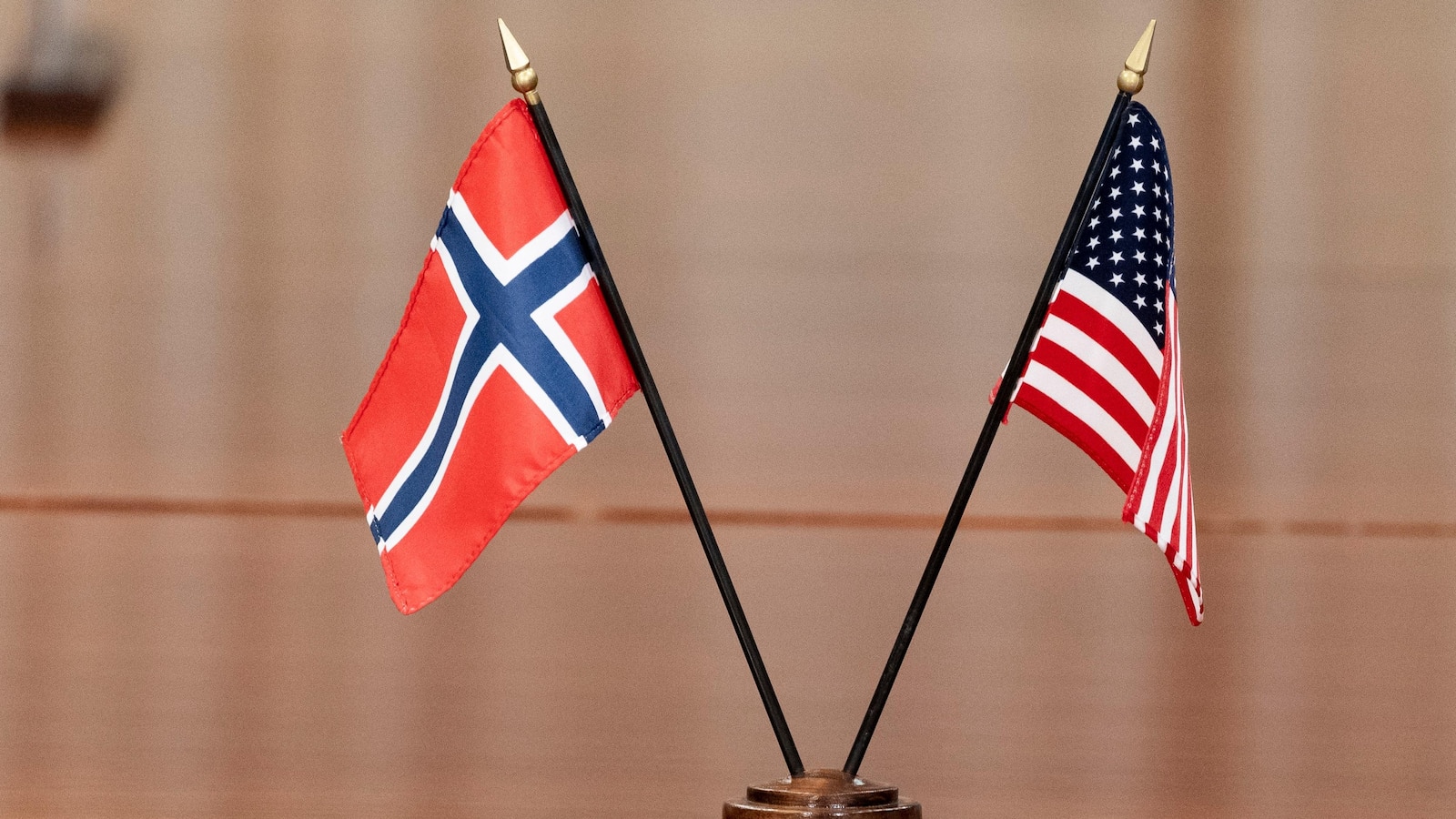 Un ancien garde de sécurité de l'ambassade des États-Unis en Norvège est accusé d'espionnage au profit de la Russie et de l'Iran 4 Un ancien garde de sécurité de l'ambassade des États-Unis en Norvège est accusé d'espionnage au profit de la Russie et de l'Iran - 3