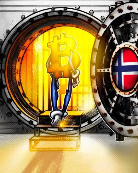 Le fonds souverain norvégien augmente sa réserve de BTC par procuration 22 Le fonds souverain norvégien augmente sa réserve de BTC par procuration - 21