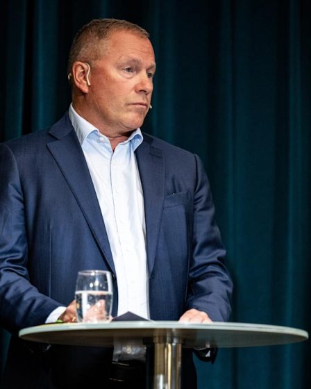 Le fonds norvégien de 1,9 billion de dollars connaît son meilleur trimestre depuis 2023 2 Le fonds norvégien de 1,9 billion de dollars connaît son meilleur trimestre depuis 2023 - 1