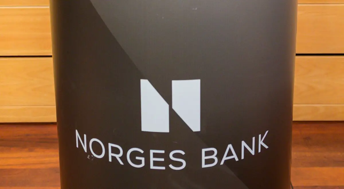 La Norvège demande à un fonds d'investissement d'examiner les actifs d'Israël après un tollé 4 La Norvège demande à un fonds d'investissement d'examiner les actifs d'Israël après un tollé - 3