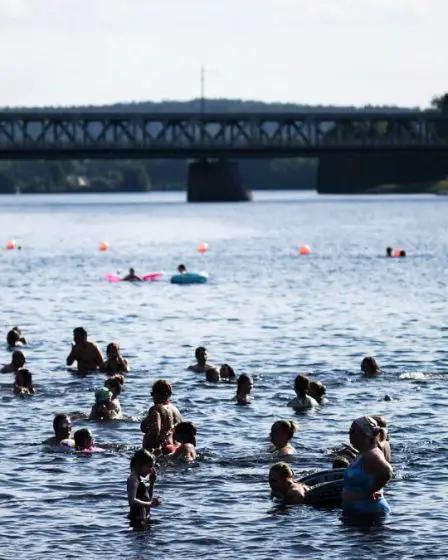 Norvège, Suède et Finlande : Selon une étude, le changement climatique a multiplié par 10 la probabilité d'une vague de chaleur en juillet 15 Norvège, Suède et Finlande : Selon une étude, le changement climatique a multiplié par 10 la probabilité d'une vague de chaleur en juillet - 14