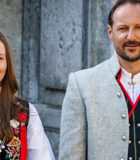 La princesse Ingrid Alexandra de Norvège s'est installée en Australie 2 La princesse Ingrid Alexandra de Norvège s'est installée en Australie - 1