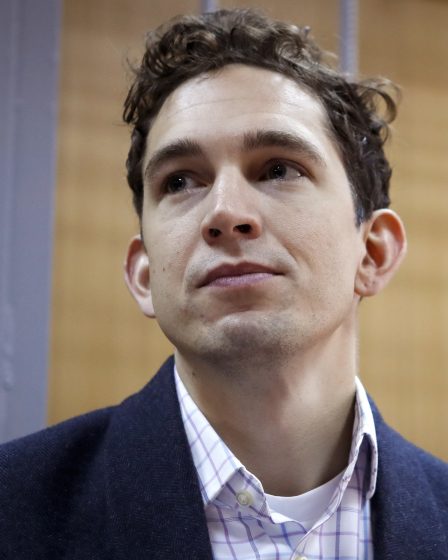 Le journaliste disparu Alec Luhn retrouvé vivant en Norvège 5 Le journaliste disparu Alec Luhn retrouvé vivant en Norvège - 4