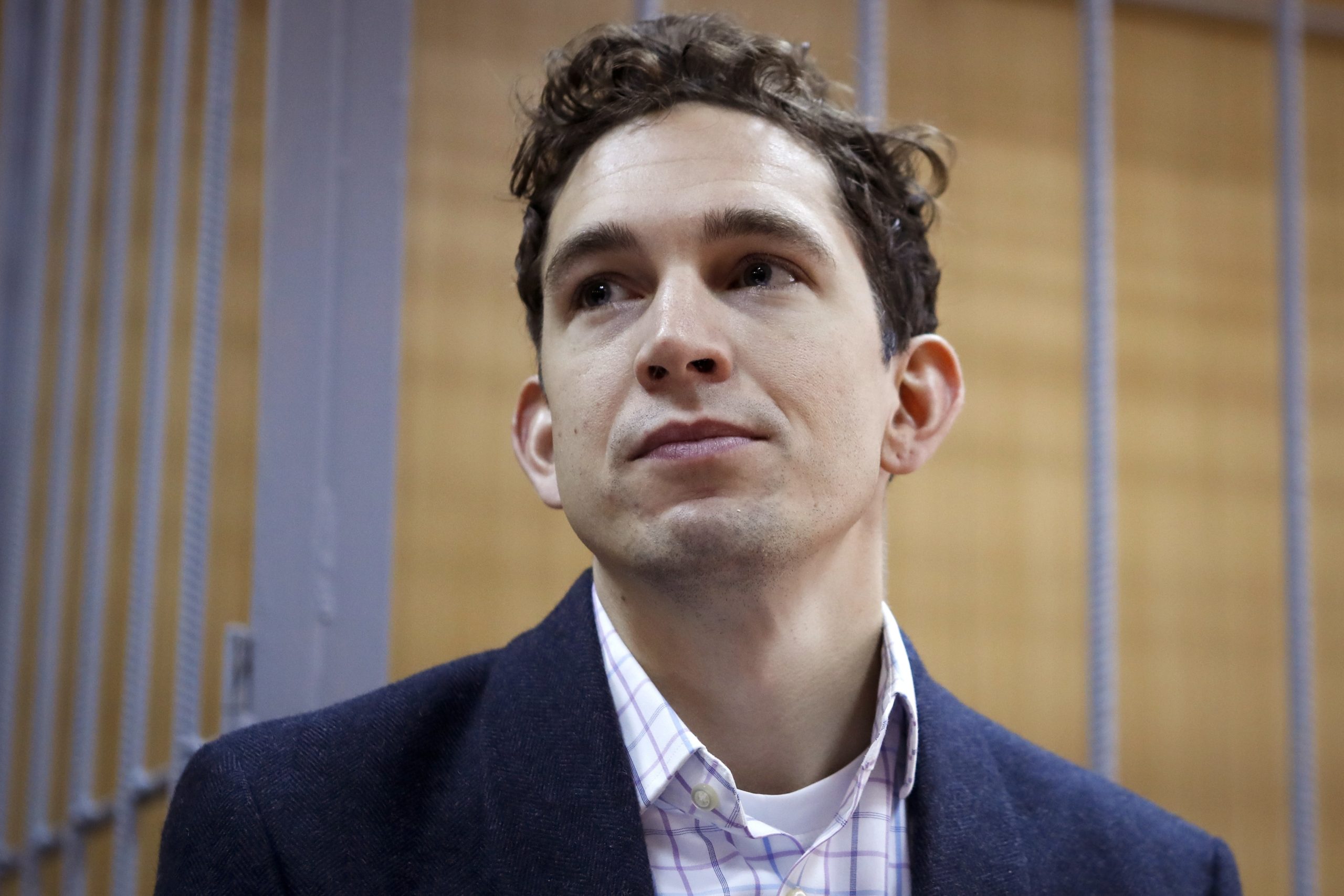 Le journaliste disparu Alec Luhn retrouvé vivant en Norvège 4 Le journaliste disparu Alec Luhn retrouvé vivant en Norvège - 3