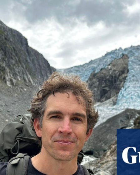 Le journaliste disparu en Norvège a survécu à six nuits dans la nature avec une blessure à la jambe. 2 Le journaliste disparu en Norvège a survécu à six nuits dans la nature avec une blessure à la jambe. - 1