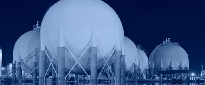L'usine d'exportation de GNL norvégienne est de nouveau opérationnelle après trois mois de maintenance 4 L'usine d'exportation de GNL norvégienne est de nouveau opérationnelle après trois mois de maintenance - 3