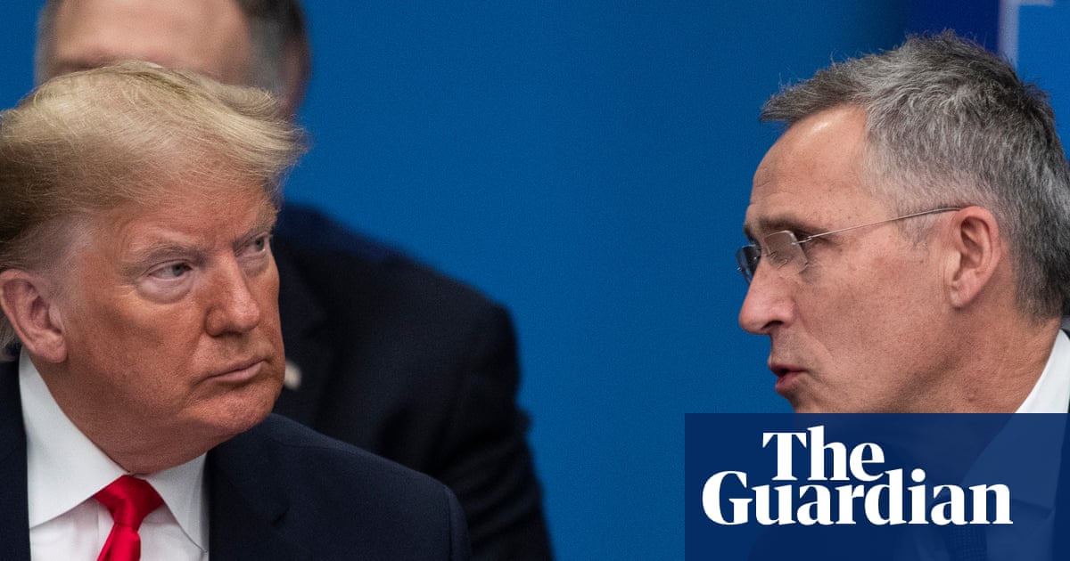 Donald Trump aurait appelé un ministre norvégien "à l'improviste" pour lui poser des questions sur le prix Nobel | Donald Trump 4 Donald Trump aurait appelé un ministre norvégien "à l'improviste" pour lui poser des questions sur le prix Nobel | Donald Trump - 3