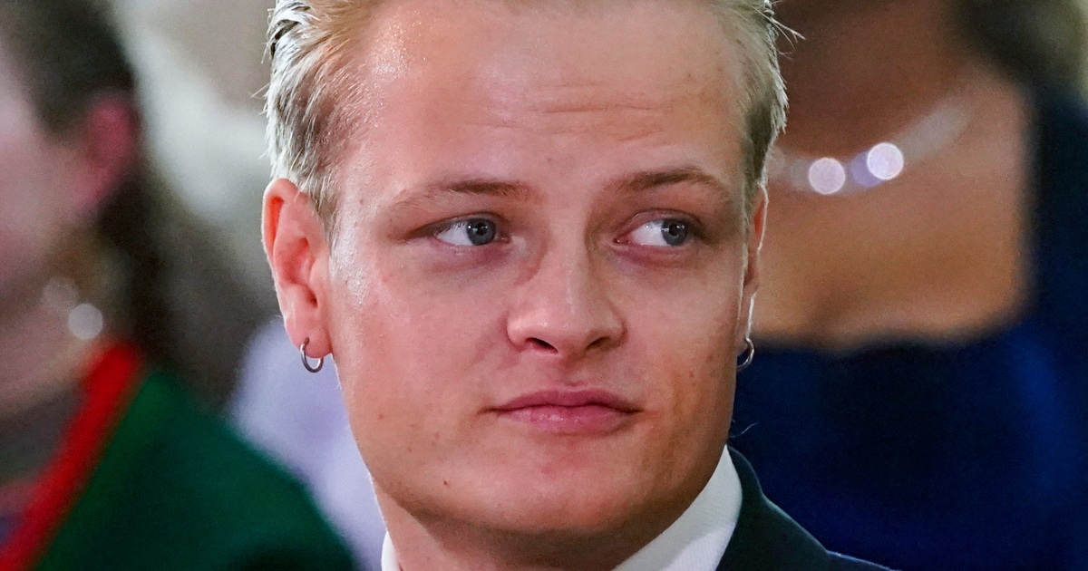 Le fils de la princesse héritière de Norvège accusé de viol et d'agression 4 Le fils de la princesse héritière de Norvège accusé de viol et d'agression - 3