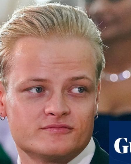 Le fils de la princesse héritière de Norvège inculpé de quatre chefs d'accusation de viol | Norvège 24 Le fils de la princesse héritière de Norvège inculpé de quatre chefs d'accusation de viol | Norvège - 23
