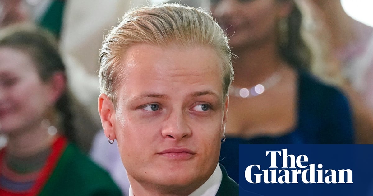 Le fils de la princesse héritière de Norvège inculpé de quatre chefs d'accusation de viol | Norvège 4 Le fils de la princesse héritière de Norvège inculpé de quatre chefs d'accusation de viol | Norvège - 3