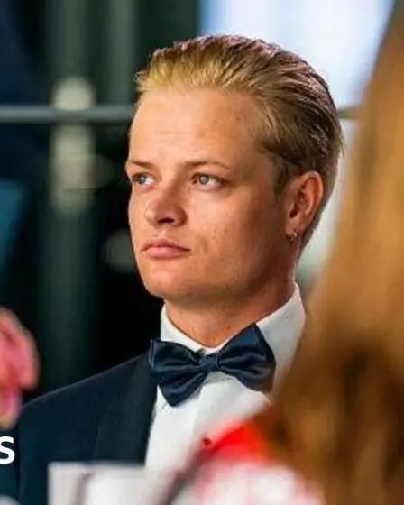 Le fils de la princesse héritière de Norvège accusé de viol et d'abus 30 Le fils de la princesse héritière de Norvège accusé de viol et d'abus - 29