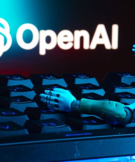OpenAI construit son premier centre de données européen en Norvège, avec des partenaires 21 OpenAI construit son premier centre de données européen en Norvège, avec des partenaires - 20