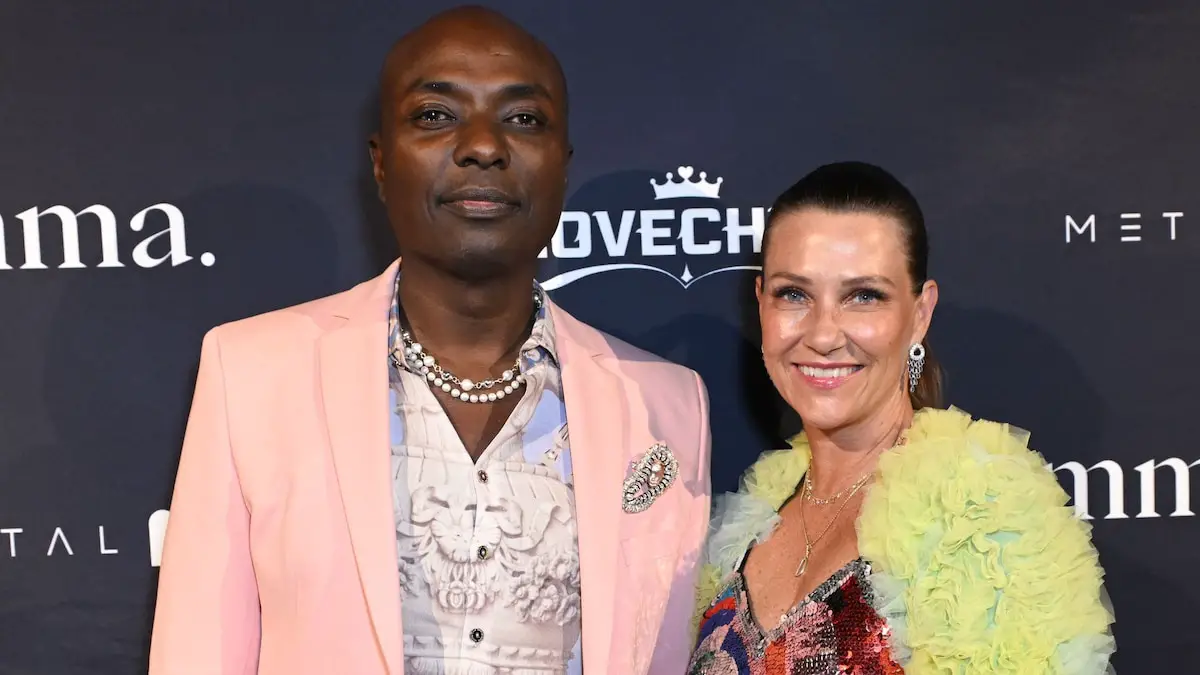 La princesse Märtha Louise de Norvège dévoile une grande nouvelle à l'approche de son premier anniversaire de mariage 4 La princesse Märtha Louise de Norvège dévoile une grande nouvelle à l'approche de son premier anniversaire de mariage - 3