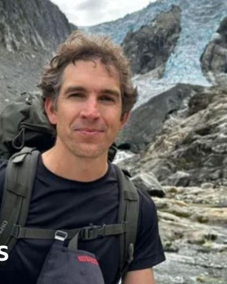 En Norvège, les sauveteurs recherchent le journaliste américain Alec Luhn disparu 2 En Norvège, les sauveteurs recherchent le journaliste américain Alec Luhn disparu - 1