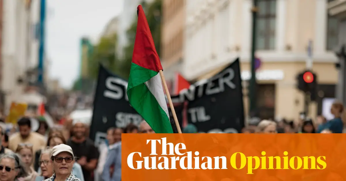 En Norvège, nous nous considérons comme éthiquement vertueux. Pourquoi notre richesse pétrolière favorise-t-elle les génocides ? | Sindre Bangstad 4 En Norvège, nous nous considérons comme éthiquement vertueux. Pourquoi notre richesse pétrolière favorise-t-elle les génocides ? | Sindre Bangstad - 3