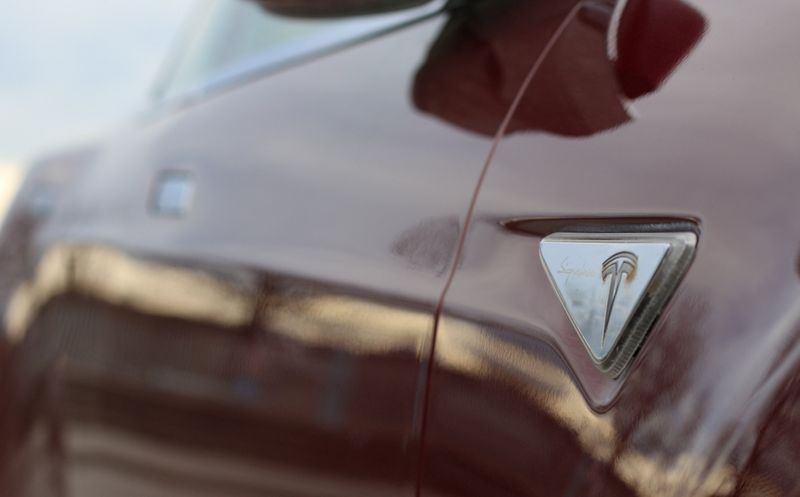 La "honte Tesla" contourne la Norvège et les ventes bondissent malgré la politique de Musk 6 La "honte Tesla" contourne la Norvège et les ventes bondissent malgré la politique de Musk - 5