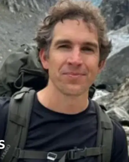Une journaliste américaine retrouvée vivante quelques jours après avoir disparu lors d'une randonnée en Norvège 8 Une journaliste américaine retrouvée vivante quelques jours après avoir disparu lors d'une randonnée en Norvège - 7