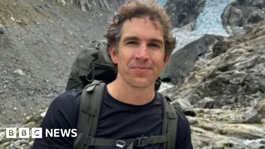 Une journaliste américaine retrouvée vivante quelques jours après avoir disparu lors d'une randonnée en Norvège 4 Une journaliste américaine retrouvée vivante quelques jours après avoir disparu lors d'une randonnée en Norvège - 3
