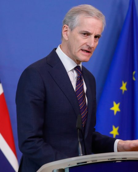 Les fonds souverains se débarrassent-ils des investissements israéliens ? | Conflit israélo-palestinien Actualités 5 Les fonds souverains se débarrassent-ils des investissements israéliens ? | Conflit israélo-palestinien Actualités - 4