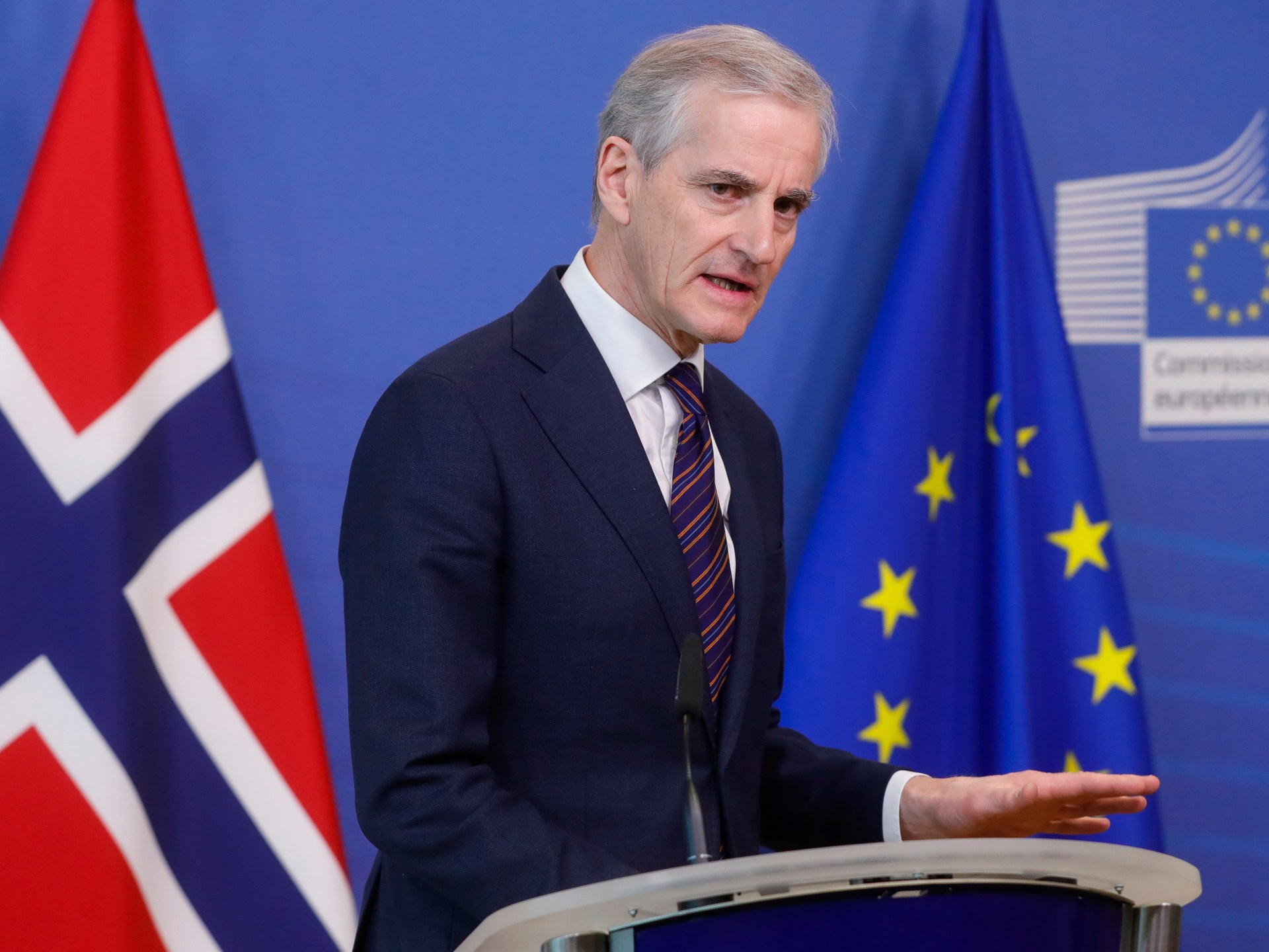 Les fonds souverains se débarrassent-ils des investissements israéliens ? | Conflit israélo-palestinien Actualités 4 Les fonds souverains se débarrassent-ils des investissements israéliens ? | Conflit israélo-palestinien Actualités - 3