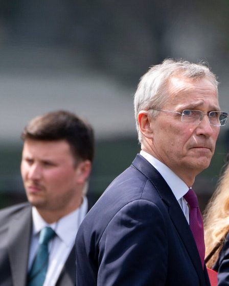 Le fonds d'investissement norvégien exclut six autres entreprises israéliennes liées à la Cisjordanie et à la bande de Gaza 16 Le fonds d'investissement norvégien exclut six autres entreprises israéliennes liées à la Cisjordanie et à la bande de Gaza - 15