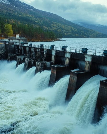 Des pirates informatiques prorusses seraient à l'origine du sabotage d'un barrage en Norvège 2 Des pirates informatiques prorusses seraient à l'origine du sabotage d'un barrage en Norvège - 1