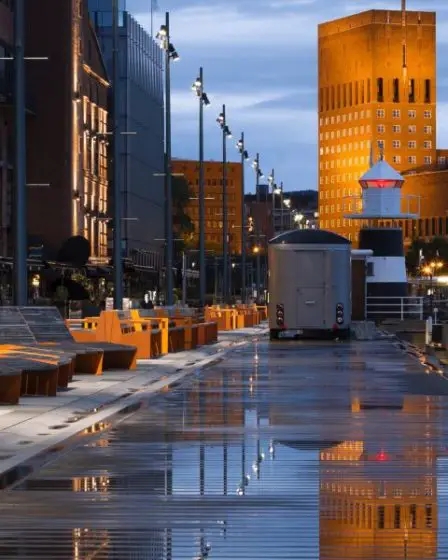 Comment la Norvège, peu peuplée, a accumulé 1 800 milliards de dollars 2 Comment la Norvège, peu peuplée, a accumulé 1 800 milliards de dollars - 1