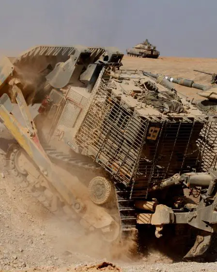 Un fonds norvégien se désengage de l'entreprise américaine Caterpillar en raison des abus commis à Gaza et en Cisjordanie | Gaza News 5 Un fonds norvégien se désengage de l'entreprise américaine Caterpillar en raison des abus commis à Gaza et en Cisjordanie | Gaza News - 4