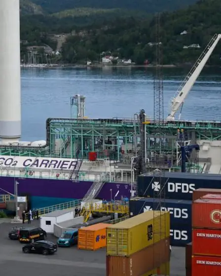 La Russie s'en prend à la Norvège au sujet des sanctions sur la pêche - POLITICO 20 La Russie s'en prend à la Norvège au sujet des sanctions sur la pêche - POLITICO - 19