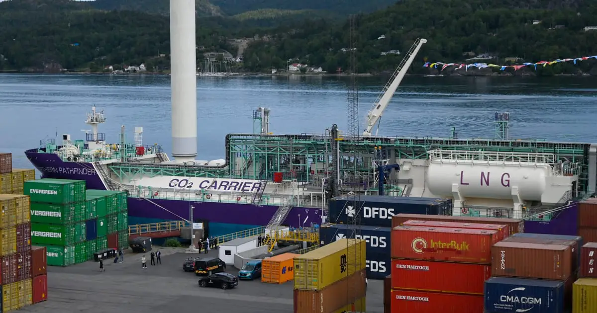 La Russie s'en prend à la Norvège au sujet des sanctions sur la pêche - POLITICO 4 La Russie s'en prend à la Norvège au sujet des sanctions sur la pêche - POLITICO - 3