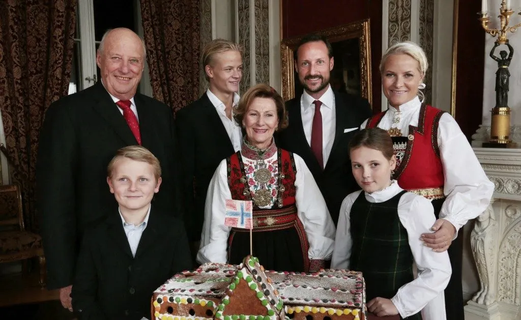 Le fils de la princesse héritière de Norvège accusé de quatre viols 8 Le fils de la princesse héritière de Norvège accusé de quatre viols - 7
