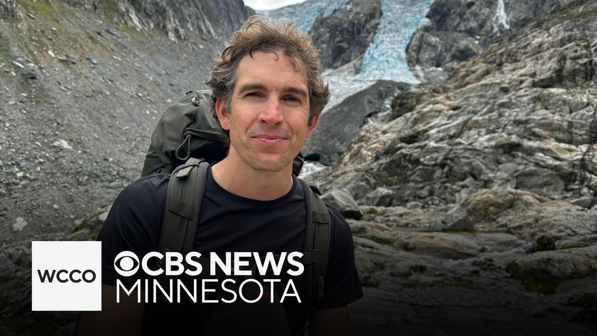 Le journaliste américain Alec Luhn retrouvé sain et sauf après avoir disparu lors d'une randonnée en solitaire en Norvège 7 Alec Luhn