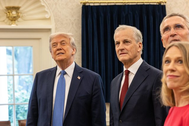 Les nouveaux droits de douane américains risquent de faire grimper les prix 16 Les nouveaux droits de douane américains risquent de faire grimper les prix - 15