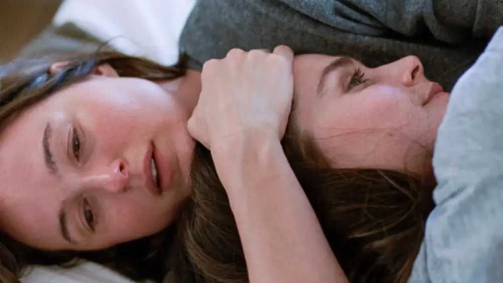 La Norvège choisit la "valeur sentimentale" pour la course internationale aux Oscars 4 La Norvège choisit la "valeur sentimentale" pour la course internationale aux Oscars - 3