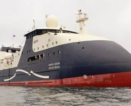 Le Kremlin proteste contre la décision de la Norvège de sanctionner les entreprises de pêche russes 17 Le Kremlin proteste contre la décision de la Norvège de sanctionner les entreprises de pêche russes - 16