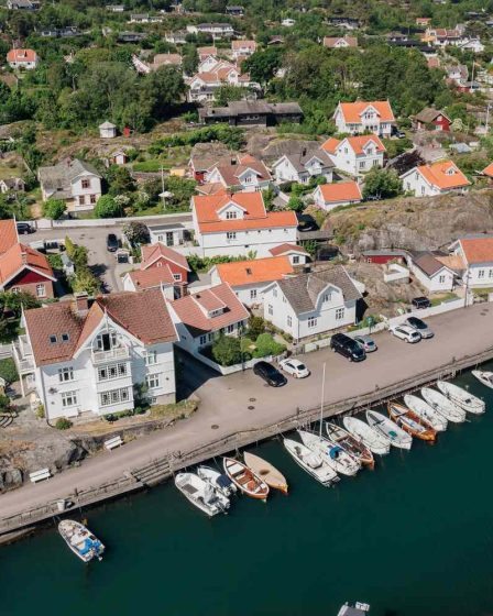 Ce pays scandinave est la destination estivale par excellence 5 Ce pays scandinave est la destination estivale par excellence - 4