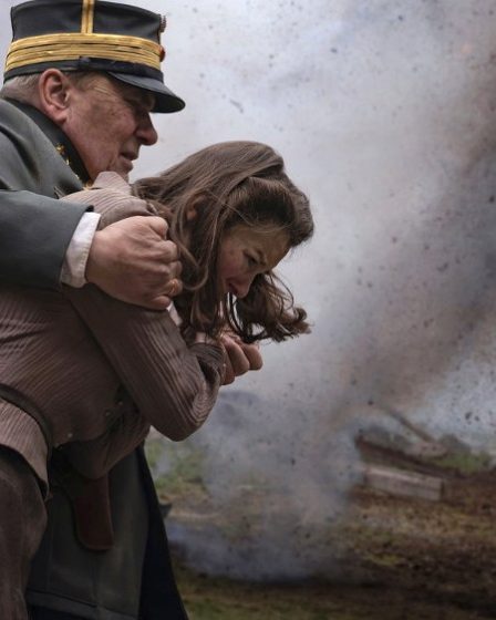 Le festival international du film norvégien de Haugesund dévoile son programme complet 2 Le festival international du film norvégien de Haugesund dévoile son programme complet - 1