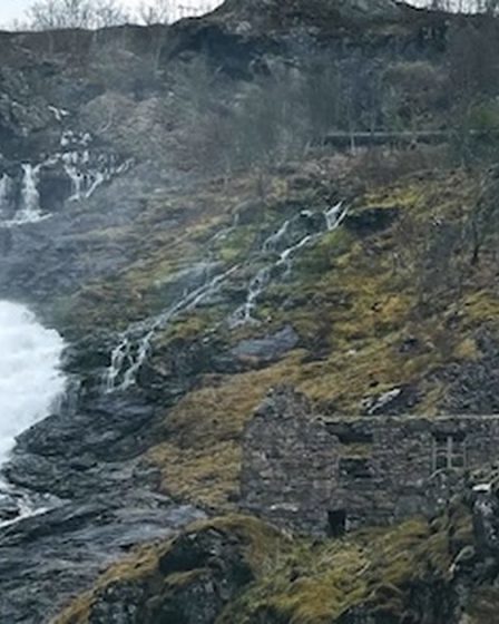 Le chemin de fer de Flåm, en Norvège, est une randonnée spirituelle 28 Le chemin de fer de Flåm, en Norvège, est une randonnée spirituelle - 27